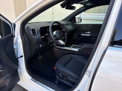 Mercedes-Benz B-Klasse Gebrauchtwagen