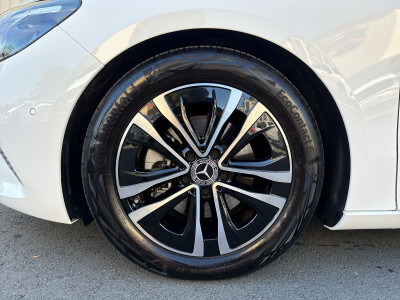Mercedes-Benz B-Klasse Gebrauchtwagen