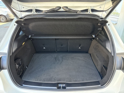 Mercedes-Benz B-Klasse Gebrauchtwagen