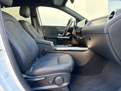 Mercedes-Benz B-Klasse Gebrauchtwagen
