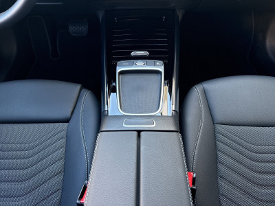 Mercedes-Benz B-Klasse Gebrauchtwagen
