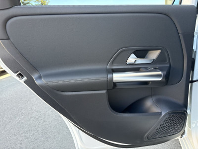 Mercedes-Benz B-Klasse Gebrauchtwagen