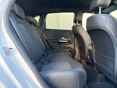 Mercedes-Benz B-Klasse Gebrauchtwagen