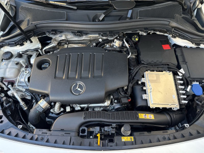 Mercedes-Benz B-Klasse Gebrauchtwagen