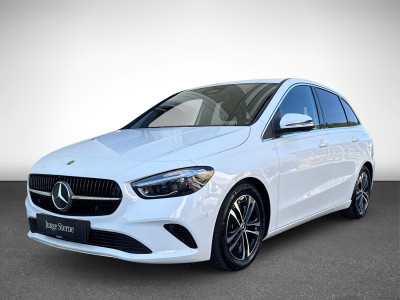 Mercedes-Benz B-Klasse Gebrauchtwagen