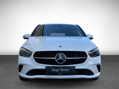 Mercedes-Benz B-Klasse Gebrauchtwagen