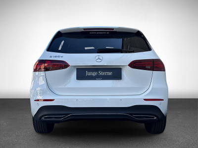 Mercedes-Benz B-Klasse Gebrauchtwagen
