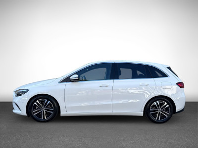 Mercedes-Benz B-Klasse Gebrauchtwagen