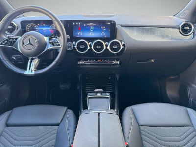 Mercedes-Benz B-Klasse Gebrauchtwagen