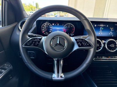 Mercedes-Benz B-Klasse Gebrauchtwagen