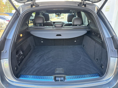 Mercedes-Benz GLE Gebrauchtwagen Mercedes-Benz GLE Gebrauchtwagen