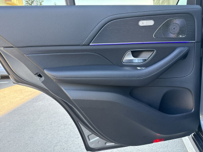 Mercedes-Benz GLE Gebrauchtwagen Mercedes-Benz GLE Gebrauchtwagen