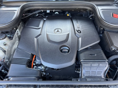 Mercedes-Benz GLE Gebrauchtwagen Mercedes-Benz GLE Gebrauchtwagen