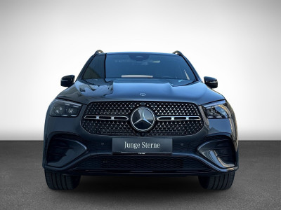 Mercedes-Benz GLE Gebrauchtwagen Mercedes-Benz GLE Gebrauchtwagen