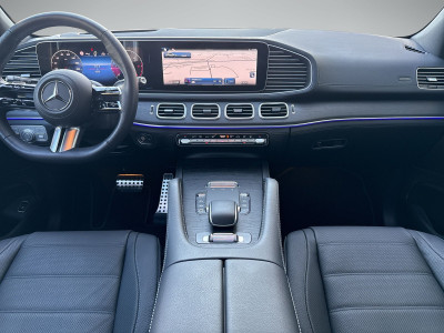 Mercedes-Benz GLE Gebrauchtwagen Mercedes-Benz GLE Gebrauchtwagen