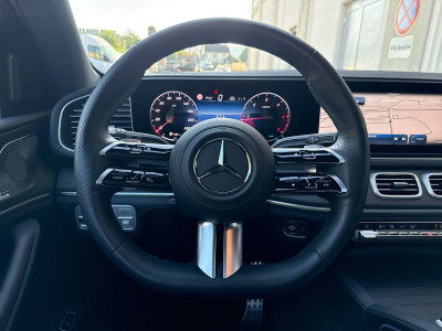 Mercedes-Benz GLE Gebrauchtwagen Mercedes-Benz GLE Gebrauchtwagen