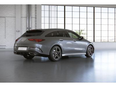 Mercedes-Benz CLA Gebrauchtwagen Mercedes-Benz CLA Gebrauchtwagen