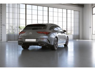 Mercedes-Benz CLA Gebrauchtwagen Mercedes-Benz CLA Gebrauchtwagen