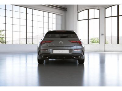 Mercedes-Benz CLA Gebrauchtwagen Mercedes-Benz CLA Gebrauchtwagen