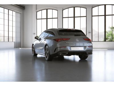 Mercedes-Benz CLA Gebrauchtwagen Mercedes-Benz CLA Gebrauchtwagen