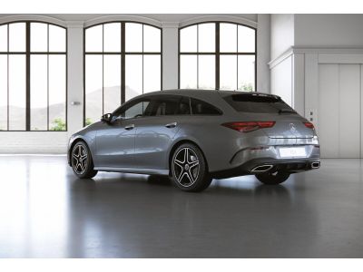 Mercedes-Benz CLA Gebrauchtwagen Mercedes-Benz CLA Gebrauchtwagen