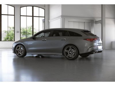 Mercedes-Benz CLA Gebrauchtwagen Mercedes-Benz CLA Gebrauchtwagen