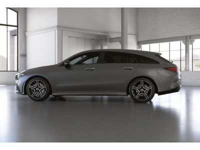 Mercedes-Benz CLA Gebrauchtwagen Mercedes-Benz CLA Gebrauchtwagen