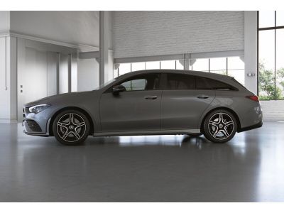 Mercedes-Benz CLA Gebrauchtwagen Mercedes-Benz CLA Gebrauchtwagen