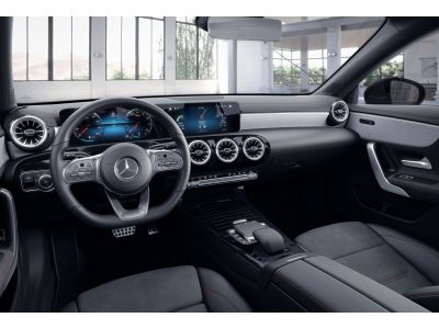 Mercedes-Benz CLA Gebrauchtwagen Mercedes-Benz CLA Gebrauchtwagen