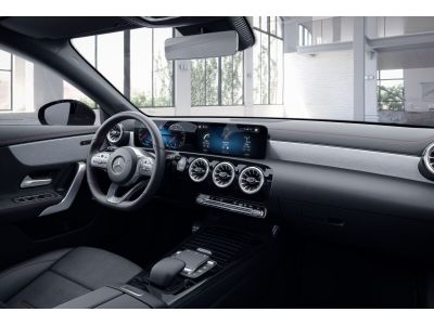 Mercedes-Benz CLA Gebrauchtwagen Mercedes-Benz CLA Gebrauchtwagen