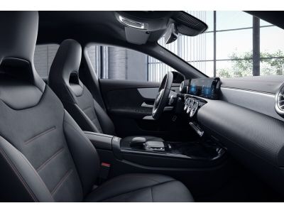 Mercedes-Benz CLA Gebrauchtwagen Mercedes-Benz CLA Gebrauchtwagen