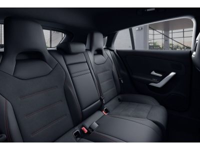 Mercedes-Benz CLA Gebrauchtwagen Mercedes-Benz CLA Gebrauchtwagen