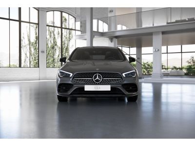Mercedes-Benz CLA Gebrauchtwagen Mercedes-Benz CLA Gebrauchtwagen