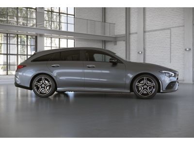 Mercedes-Benz CLA Gebrauchtwagen Mercedes-Benz CLA Gebrauchtwagen