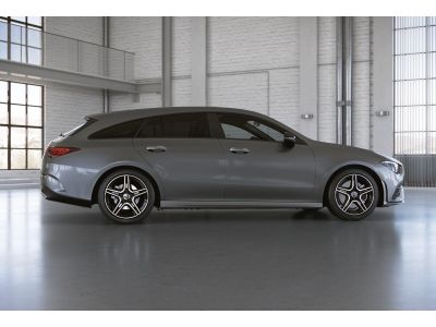 Mercedes-Benz CLA Gebrauchtwagen Mercedes-Benz CLA Gebrauchtwagen