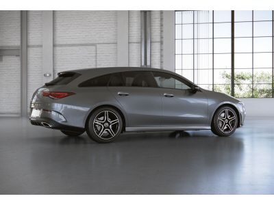 Mercedes-Benz CLA Gebrauchtwagen Mercedes-Benz CLA Gebrauchtwagen
