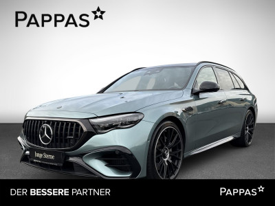 Mercedes-Benz E-Klasse Gebrauchtwagen Mercedes-Benz E-Klasse Gebrauchtwagen