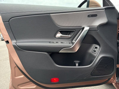 Mercedes-Benz CLA Gebrauchtwagen Mercedes-Benz CLA Gebrauchtwagen