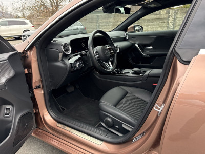 Mercedes-Benz CLA Gebrauchtwagen Mercedes-Benz CLA Gebrauchtwagen