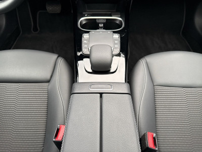 Mercedes-Benz CLA Gebrauchtwagen Mercedes-Benz CLA Gebrauchtwagen