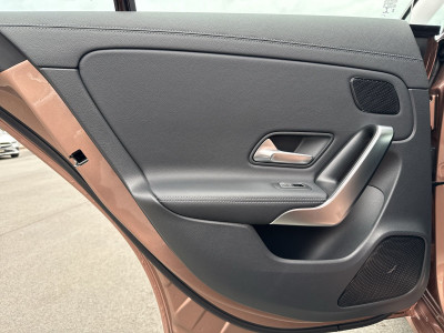 Mercedes-Benz CLA Gebrauchtwagen Mercedes-Benz CLA Gebrauchtwagen