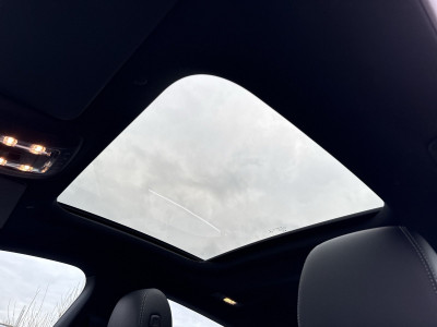 Mercedes-Benz CLA Gebrauchtwagen Mercedes-Benz CLA Gebrauchtwagen