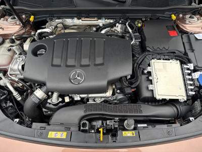 Mercedes-Benz CLA Gebrauchtwagen Mercedes-Benz CLA Gebrauchtwagen