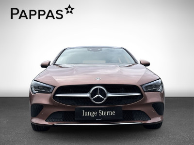 Mercedes-Benz CLA Gebrauchtwagen Mercedes-Benz CLA Gebrauchtwagen
