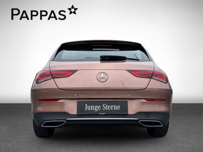 Mercedes-Benz CLA Gebrauchtwagen Mercedes-Benz CLA Gebrauchtwagen