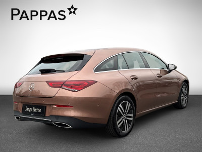 Mercedes-Benz CLA Gebrauchtwagen Mercedes-Benz CLA Gebrauchtwagen