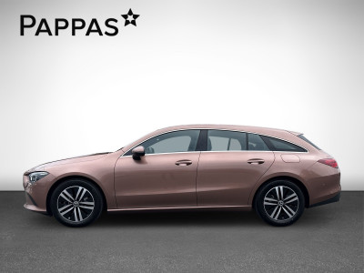 Mercedes-Benz CLA Gebrauchtwagen Mercedes-Benz CLA Gebrauchtwagen