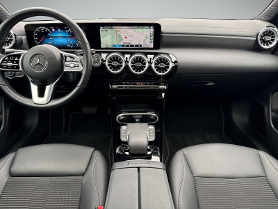 Mercedes-Benz CLA Gebrauchtwagen Mercedes-Benz CLA Gebrauchtwagen