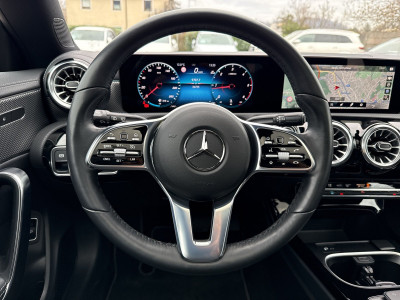 Mercedes-Benz CLA Gebrauchtwagen Mercedes-Benz CLA Gebrauchtwagen