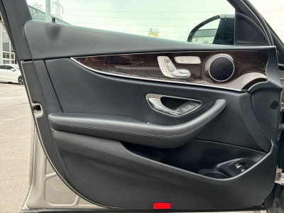 Mercedes-Benz E-Klasse Gebrauchtwagen Mercedes-Benz E-Klasse Gebrauchtwagen